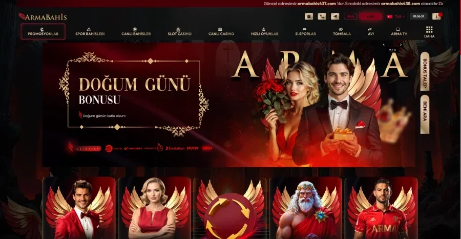 Armabahis ekran görüntüsü